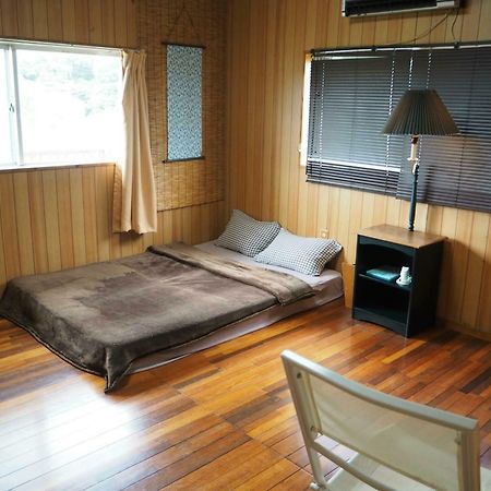 Okinawa Hostel Yanbaru Fukuro Экстерьер фото